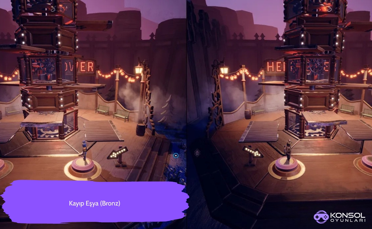 It Takes Two Ps4&Ps5 Başarı ve Kupa Listesi