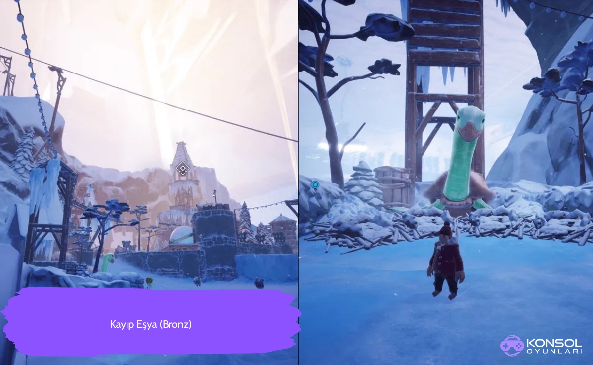 It Takes Two Ps4&Ps5 Başarı ve Kupa Listesi