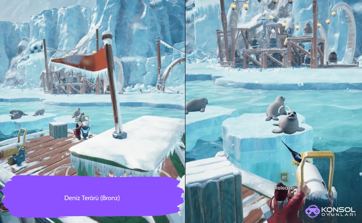 It Takes Two Ps4&Ps5 Başarı ve Kupa Listesi