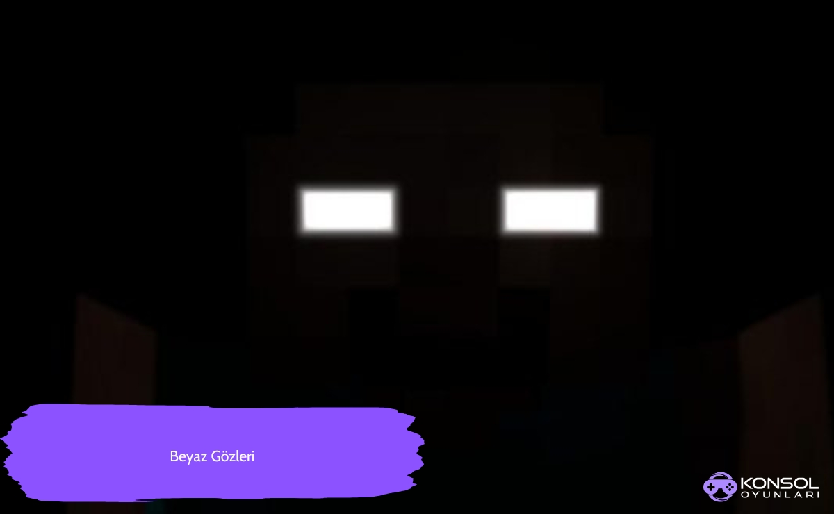 Minecraft Ps4 En Güçlü Efsanesi Kim