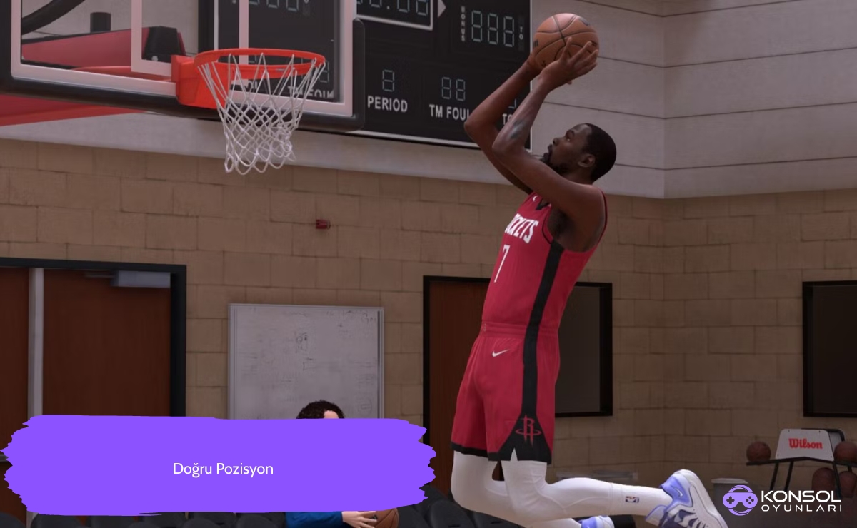 NBA 2K26 Ps5 Alley-Oop (Havada Pas)