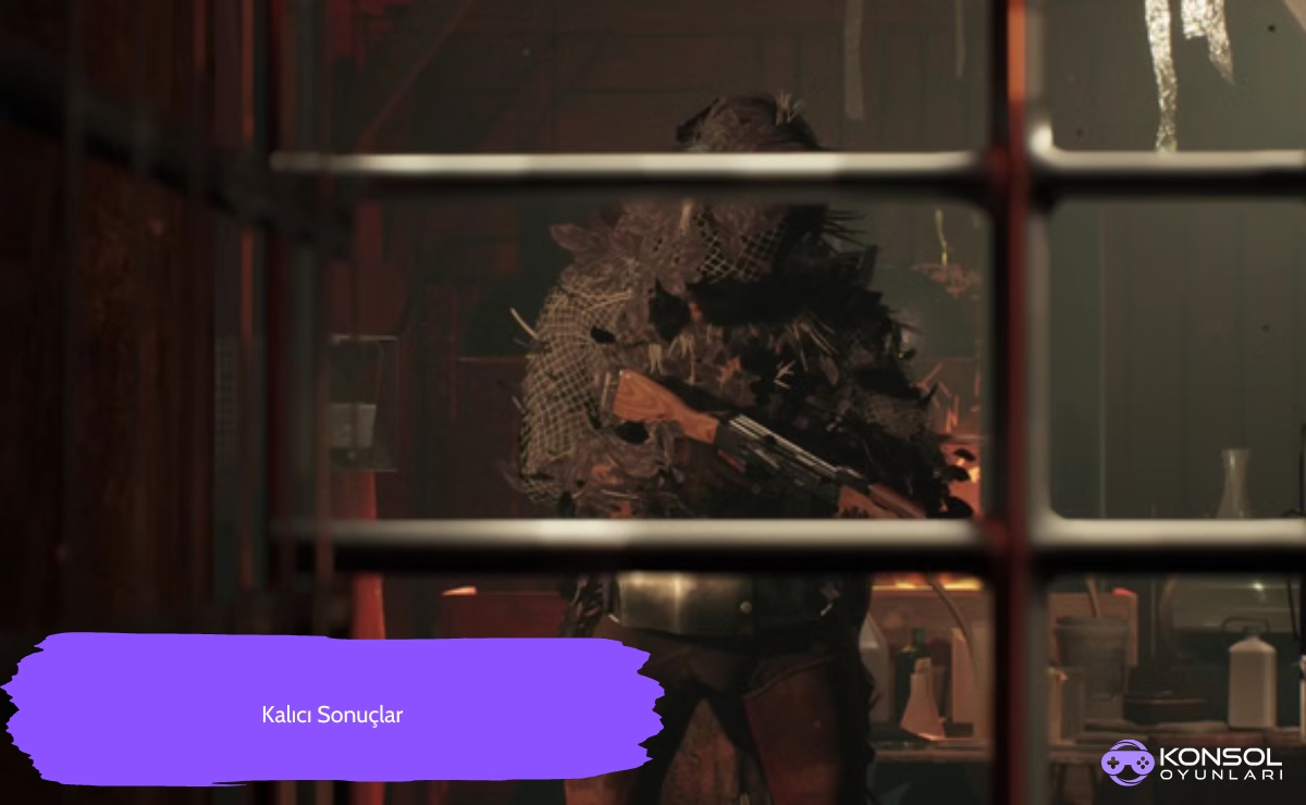 Ready Or Not Ps5 Komutan Modu 