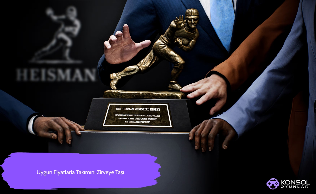 EA Sports College Football 27 Ps5 kaçırılmayacak fiyatlarla
