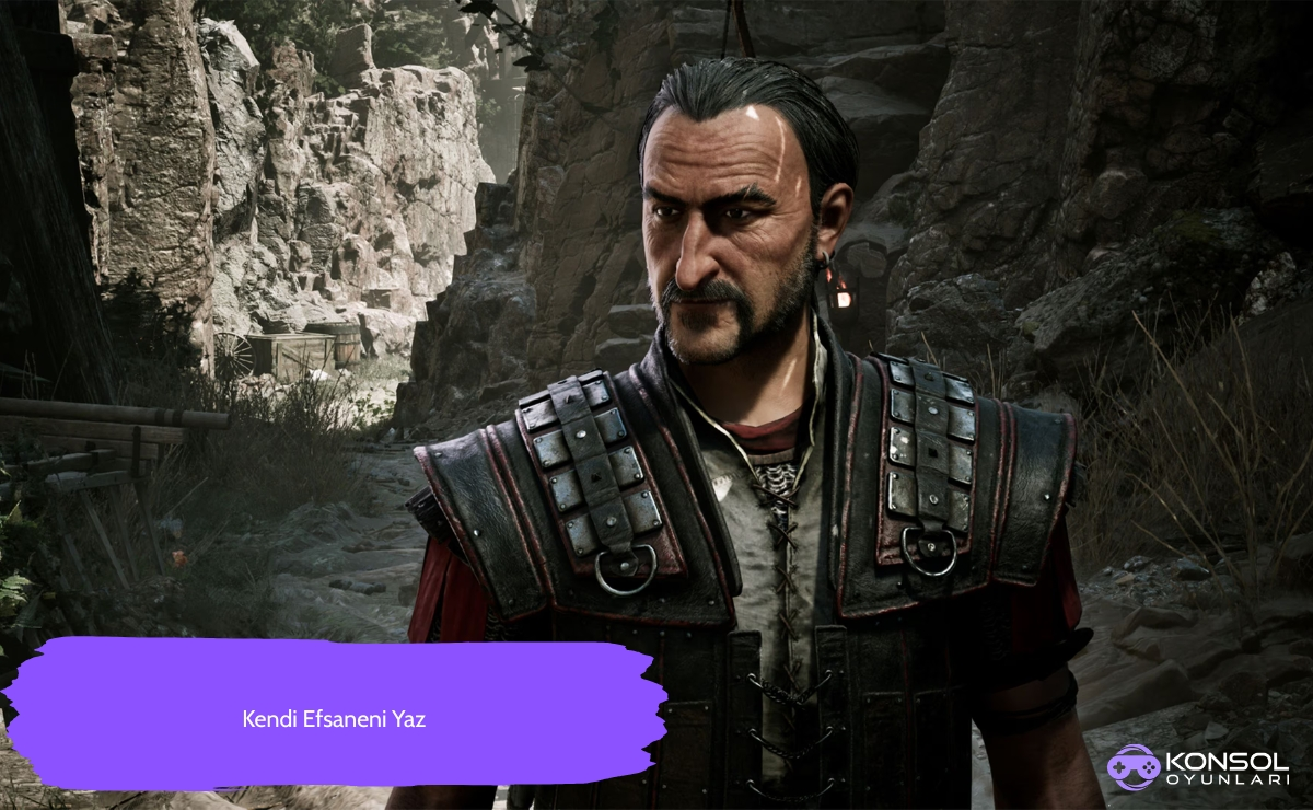 Gothic 1 Remake Ps5 seçkin fiyat fırsatlarıyla