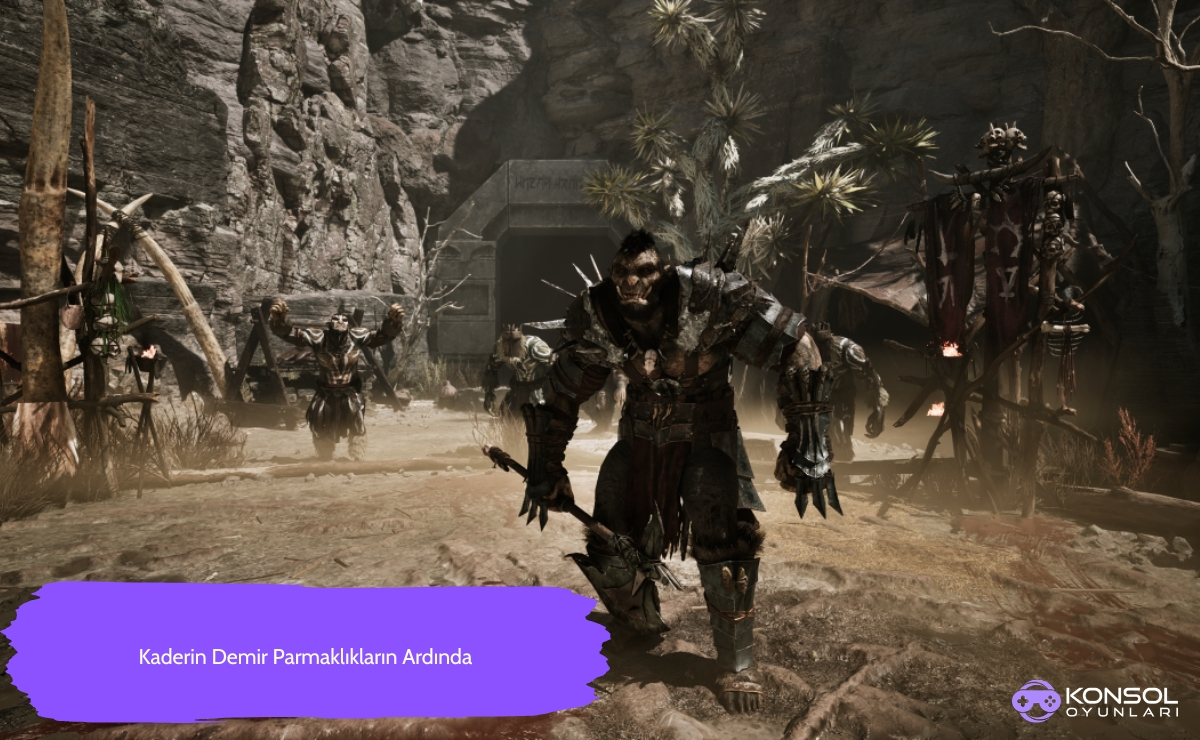 Gothic 1 Remake Ps5 uygun fiyat avantajıyla