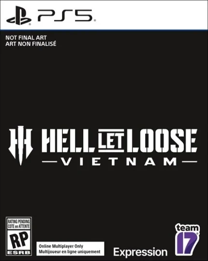Hell Let Loose Vietnam Ps5 uygun fiyat seçenekleriyle