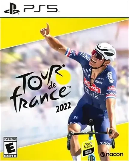 Tour de France 2026 Ps5 indirimli fiyat seçenekleriyle