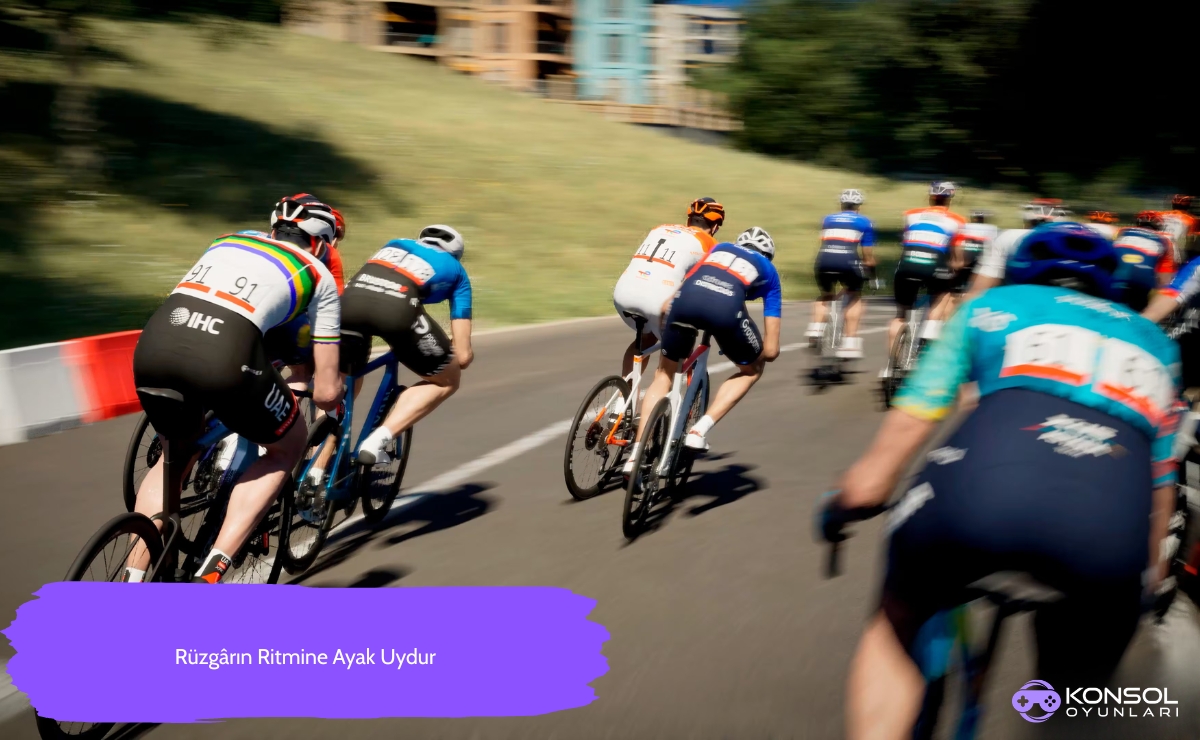 Tour de France 2026 Ps5 uygun fiyat seçenekleriyle