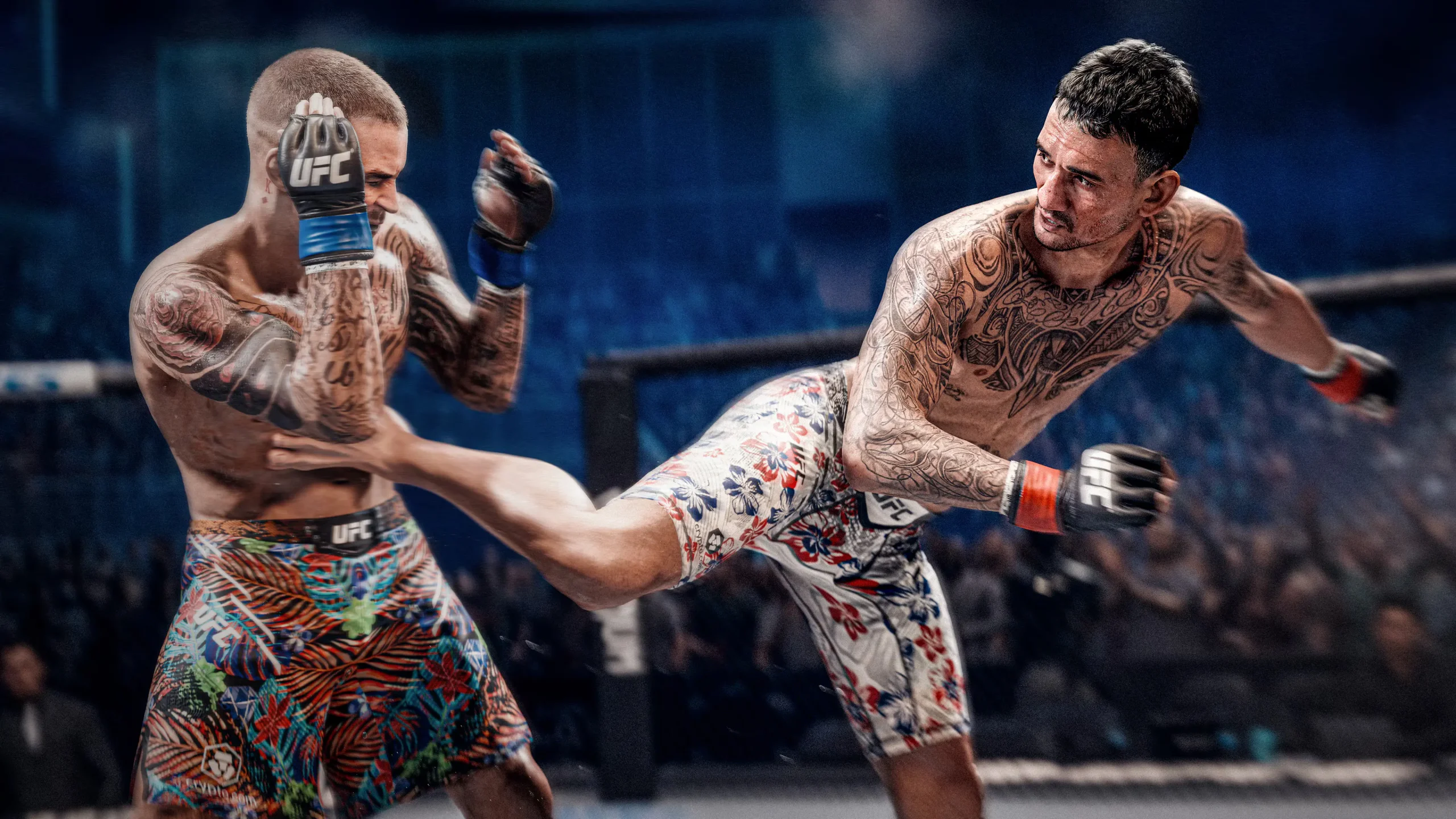 UFC 6 Ps5 en iyi fiyat seçenekleriyle