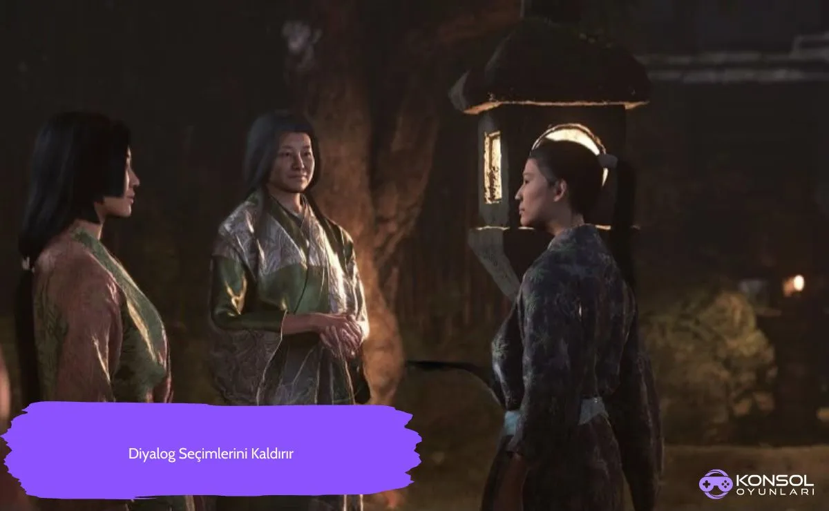 Assassin’s Creed Shadows Kanonik Mod