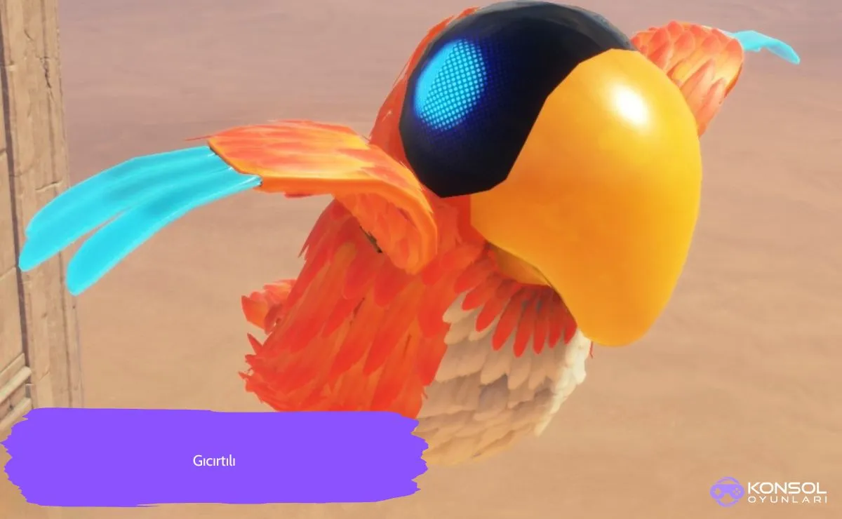 Astro Bot Ps5 Gatcha Laboratuvarı