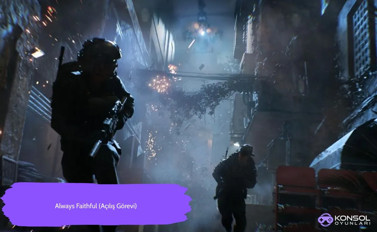 Battlefield 6 Ps5 Görev Listesi