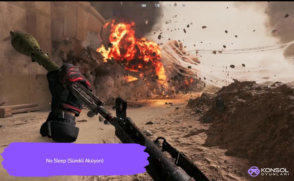 Battlefield 6 Ps5 Görev Listesi
