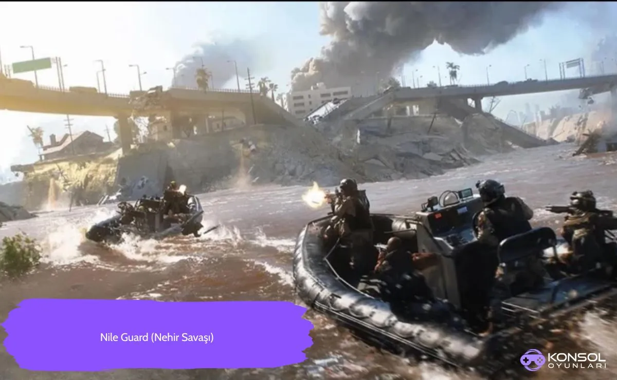 Battlefield 6 Ps5 Görev Listesi