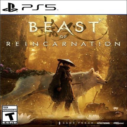 Beast of Reincarnation Ps5 en iyi fiyat seçenekleriyle