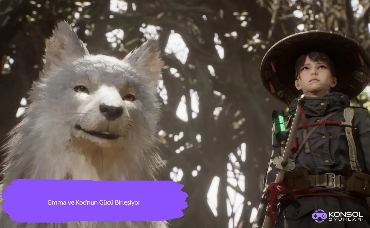 Beast of Reincarnation Ps5 süper fiyat avantajıyla konsollarınızda.