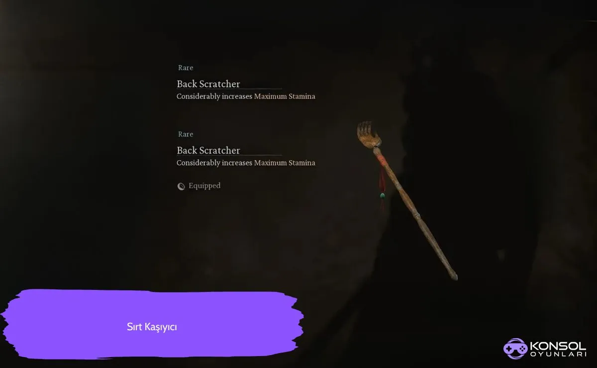 Black Myth Wukong Ps5 Merak Uyandıran Eşyalar