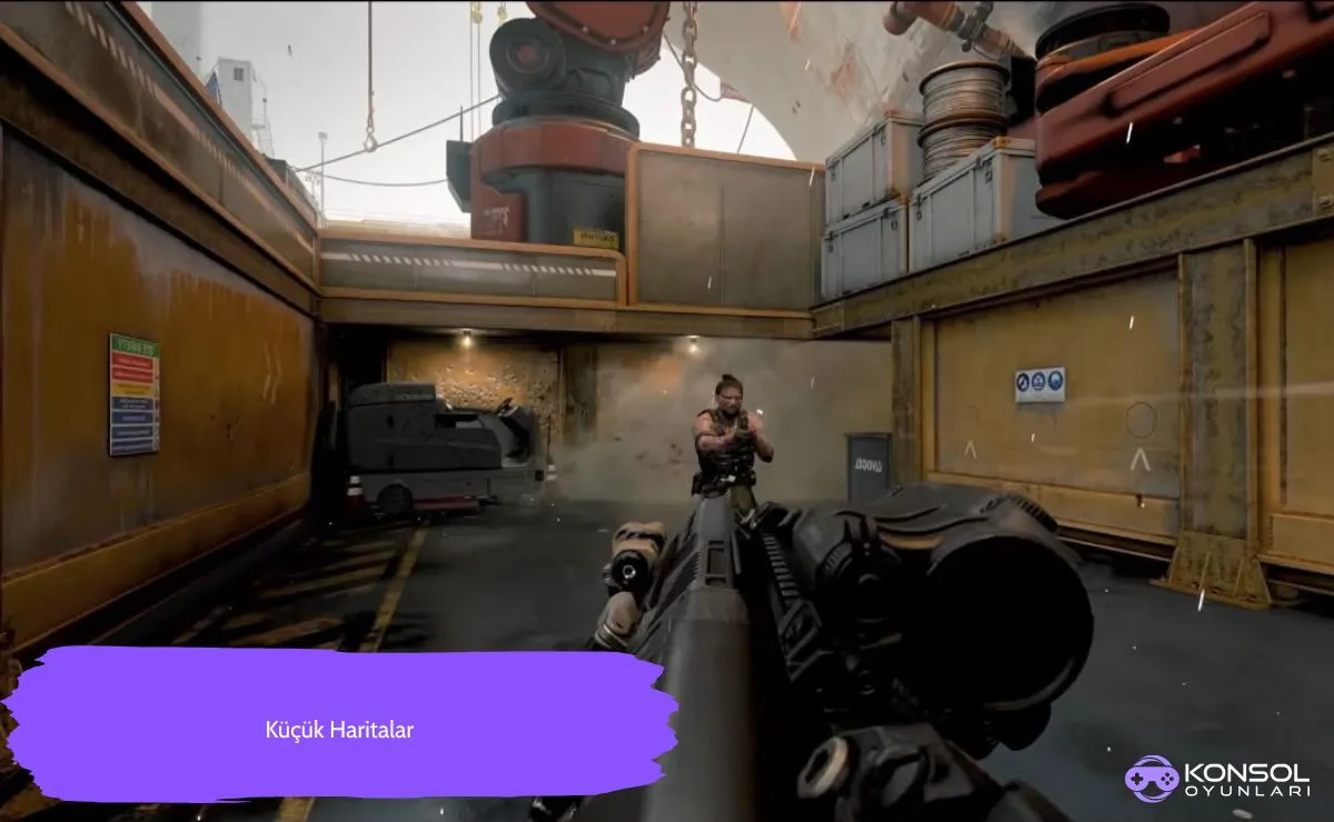 Call of Duty Black Ops 7 Ps4&Ps5 Silah Kamuflajları