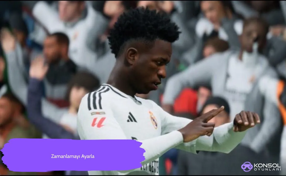 EA Sports FC 26 Ps4&Ps5 Trivela Yapmak