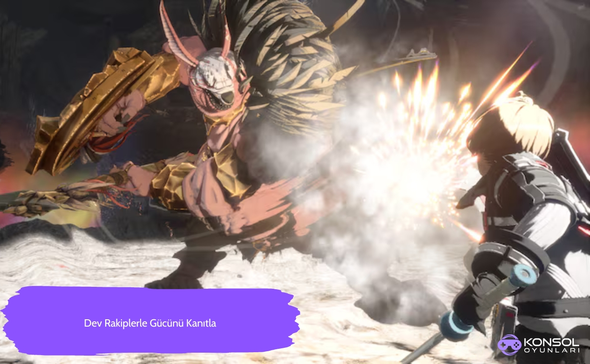 Echoes of Aincrad Ps5 kazançlı fiyat fırsatlarıyla