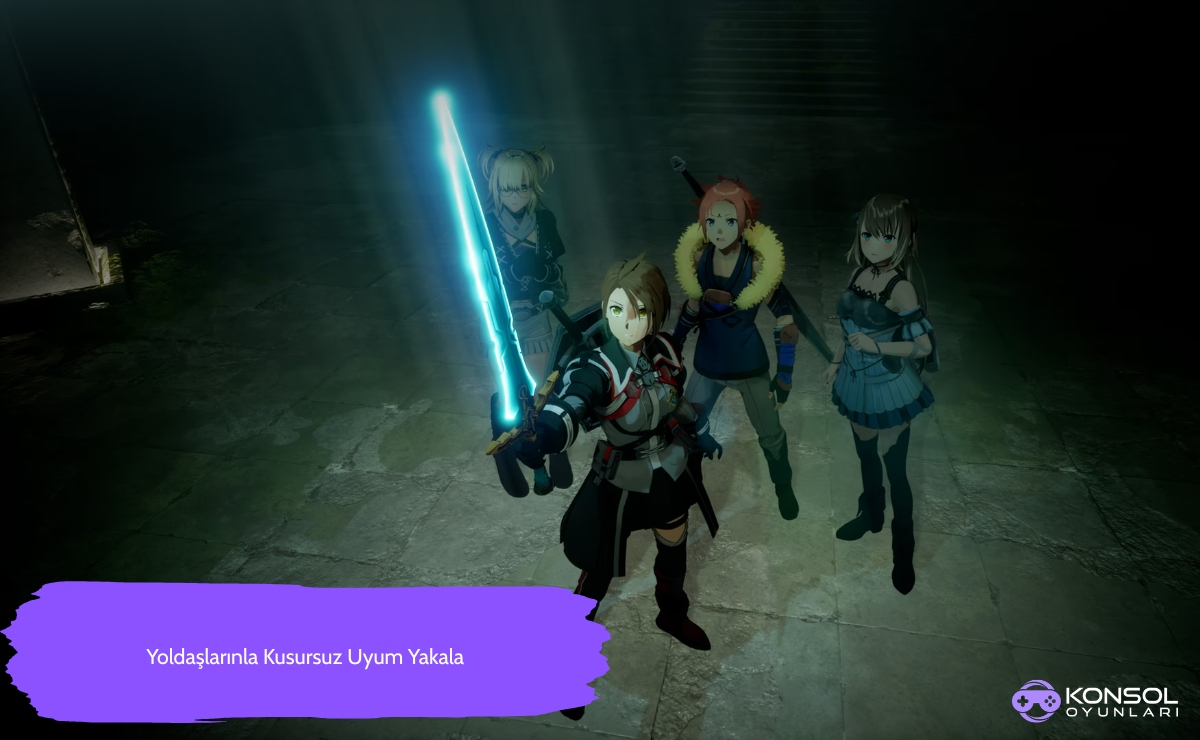 Echoes of Aincrad Ps5 cazip fiyat seçenekleriyle