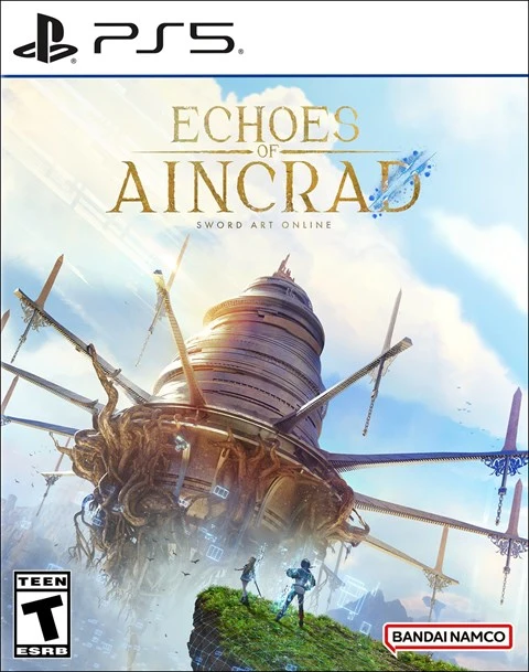Echoes of Aincrad Ps5 indirimli fiyat seçenekleriyle