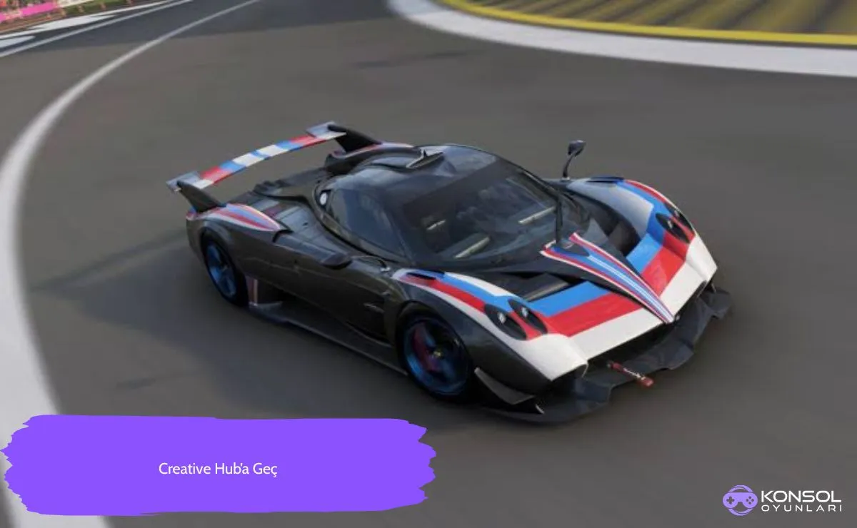Forza Horizon 5 Ps5 Drone Modu
