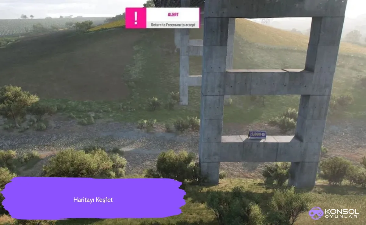 Forza Horizon 5 Ps5 Drone Modu