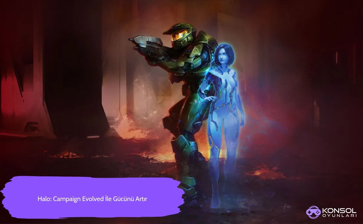 Halo Campaign Evolved Ps5 kaçırılmayacak fiyatlarla