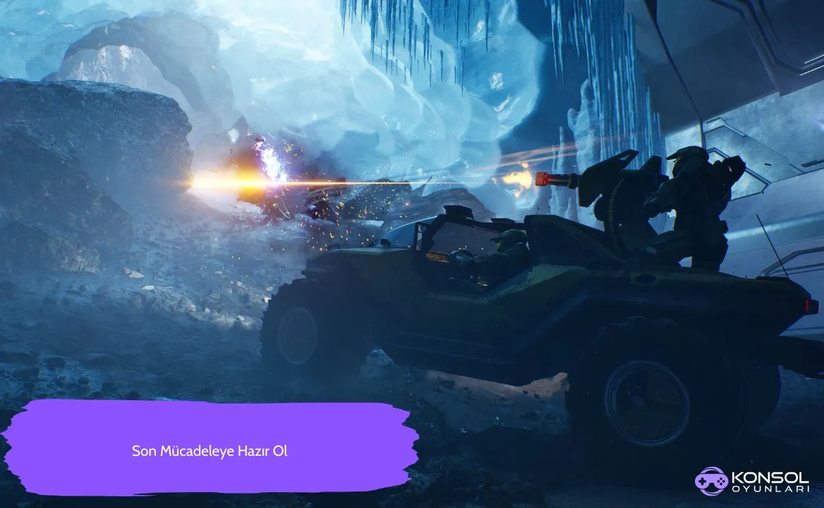 Halo Campaign Evolved Ps5 en iyi fiyat seçenekleriyle