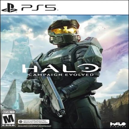 Halo Campaign Evolved Ps5 en iyi fiyat seçenekleriyle
