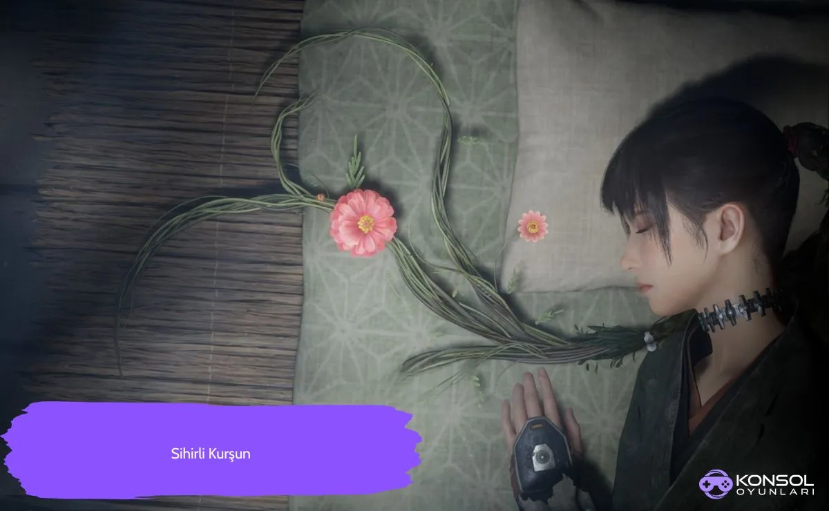 Beast of Reincarnation Ps5 Emma’nın Yetenekleri