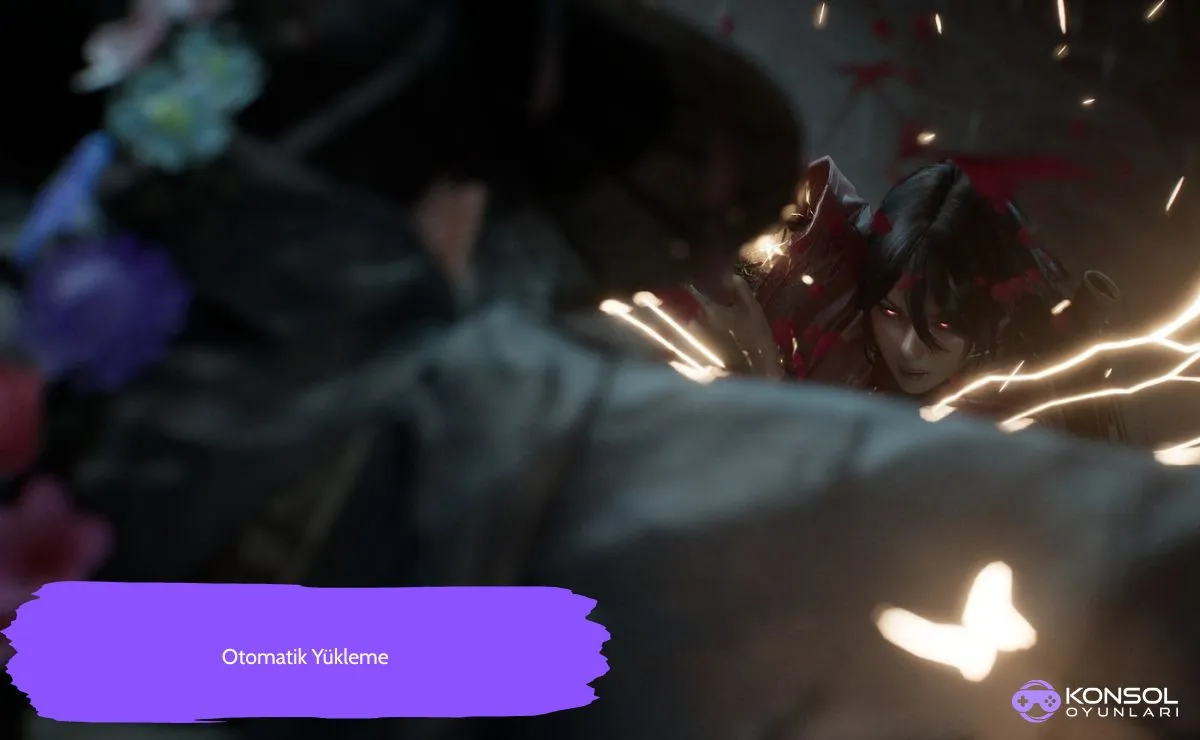Beast of Reincarnation Ps5 Emma’nın Yetenekleri