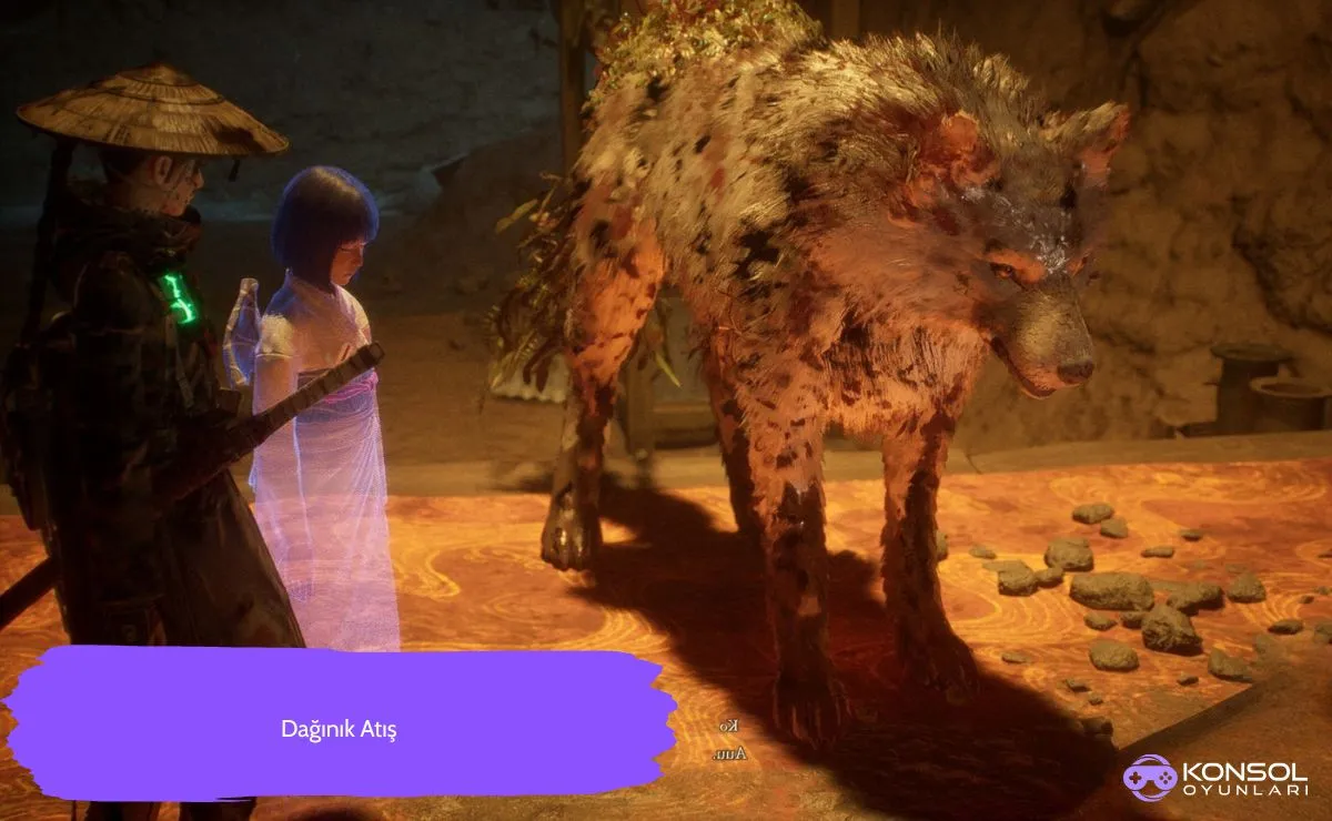 Beast of Reincarnation Ps5 Emma’nın Yetenekleri