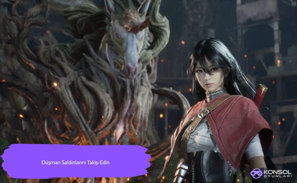 Beast of Reincarnation Ps5 Oyun Zorluğu