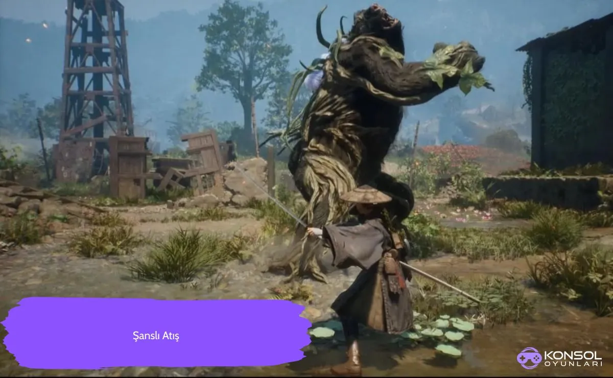 Beast of Reincarnation Ps5 Emma’nın Yetenekleri