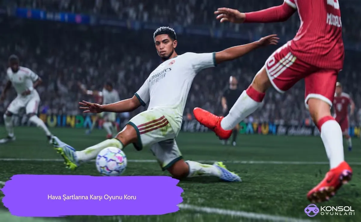 EA SPORTS FC 27 Ps5 cazip fiyat fırsatlarıyla