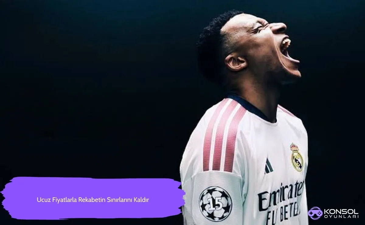 EA SPORTS FC 27 Ps5 kaçırılmayacak fiyat fırsatlarıyla