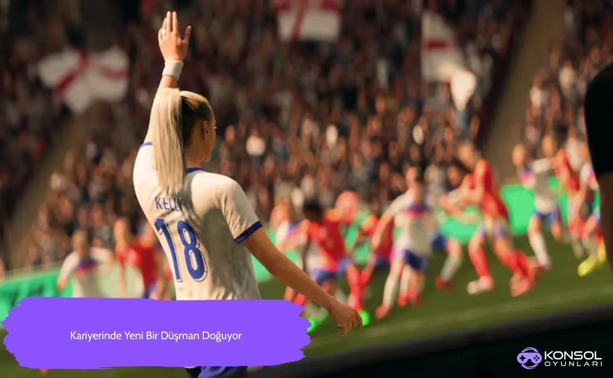 EA SPORTS FC 27 Ps5 avantajlı fiyat seçenekleriyle
