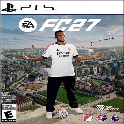 EA SPORTS FC™ 27 Ps5 kaçırılmayacak fiyat fırsatlarıyla