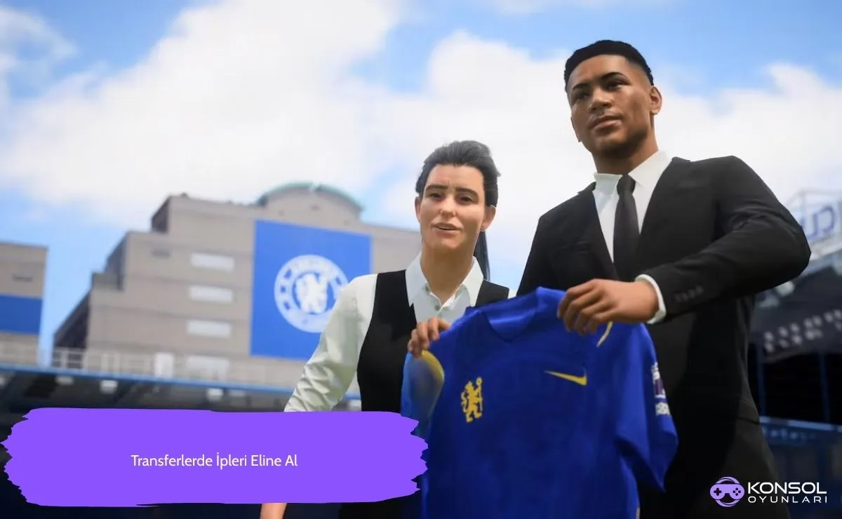 EA SPORTS FC 27 Ps5 indirimli fiyat seçenekleriyle 