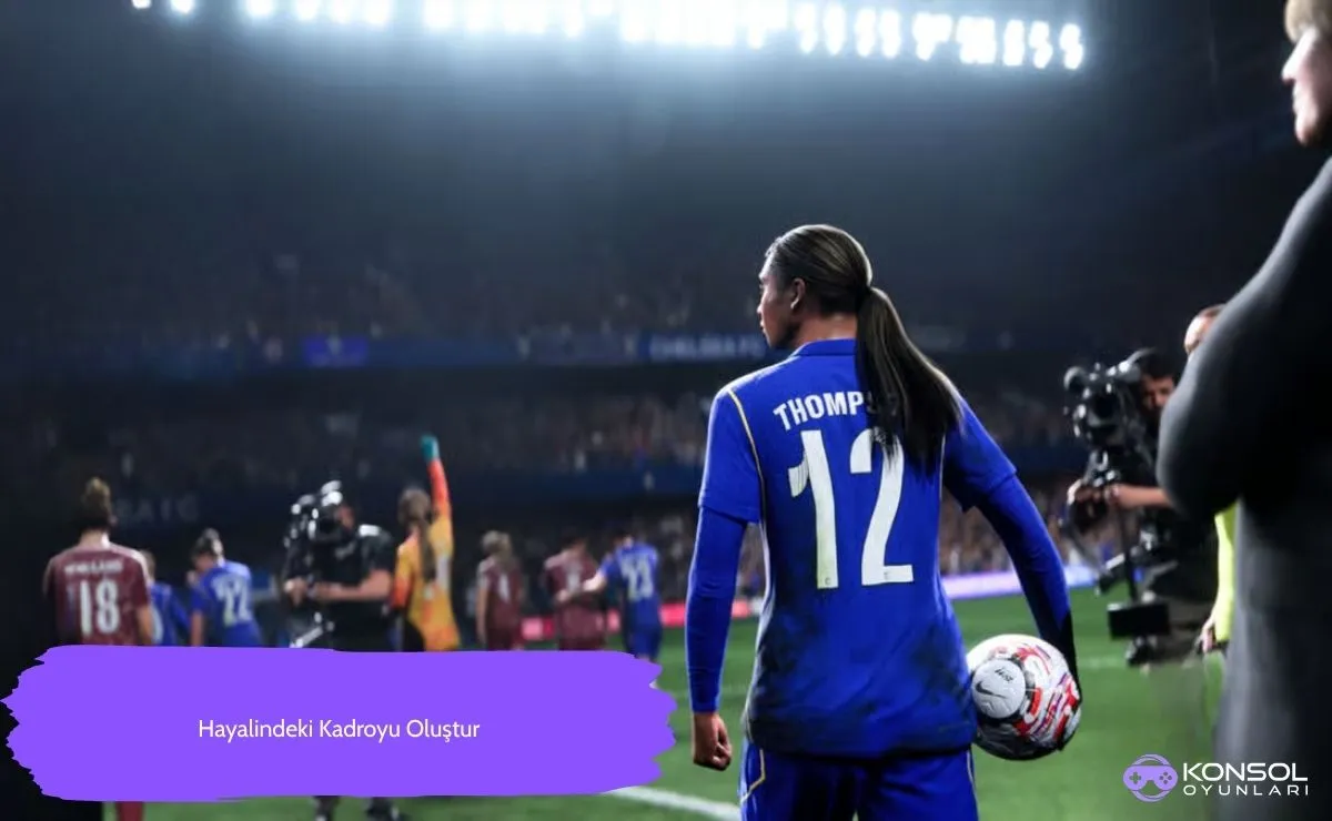 EA SPORTS FC 27 Ps5 ucuz fiyatlarla