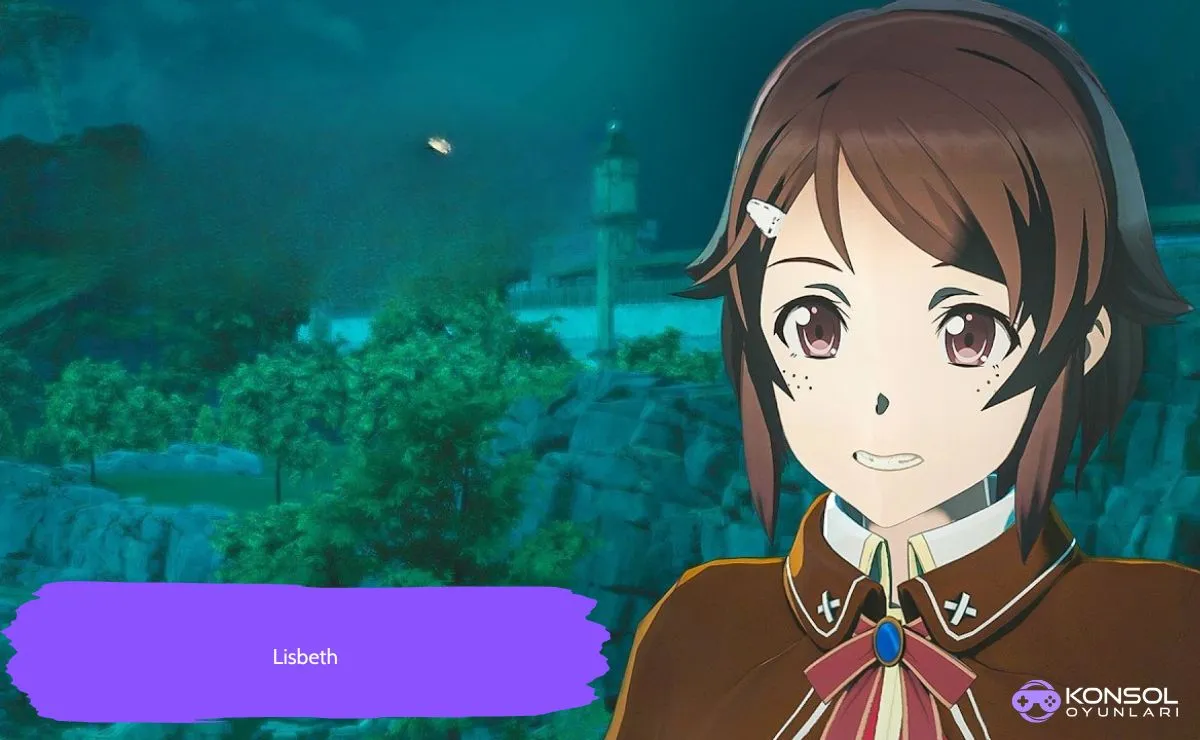 Echoes of Aincrad Ps5 En İyi Karakterler