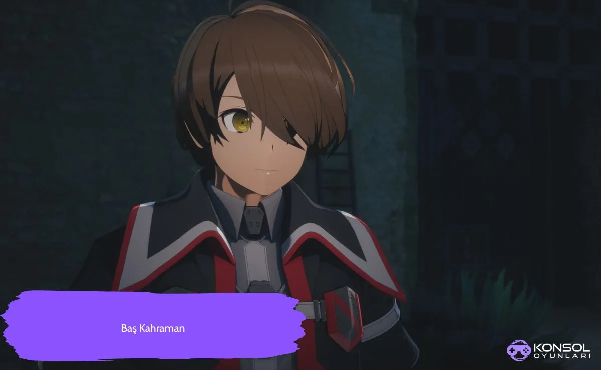 Echoes of Aincrad Ps5 En İyi Karakterler