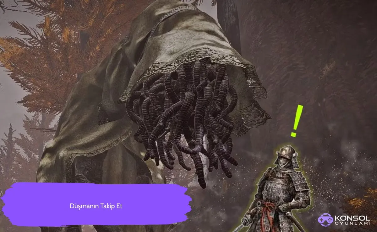 Elden Ring Ps4&Ps5 Savunma Yapma