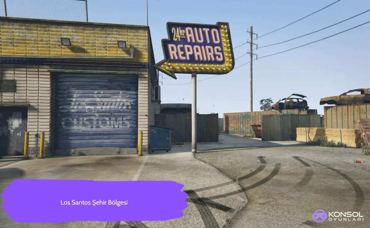 GTA 5 Ps4&Ps5 Peyote Bitkileri Konumu