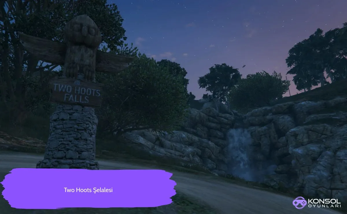 GTA 5 Ps4&Ps5 Peyote Bitkileri Konumu