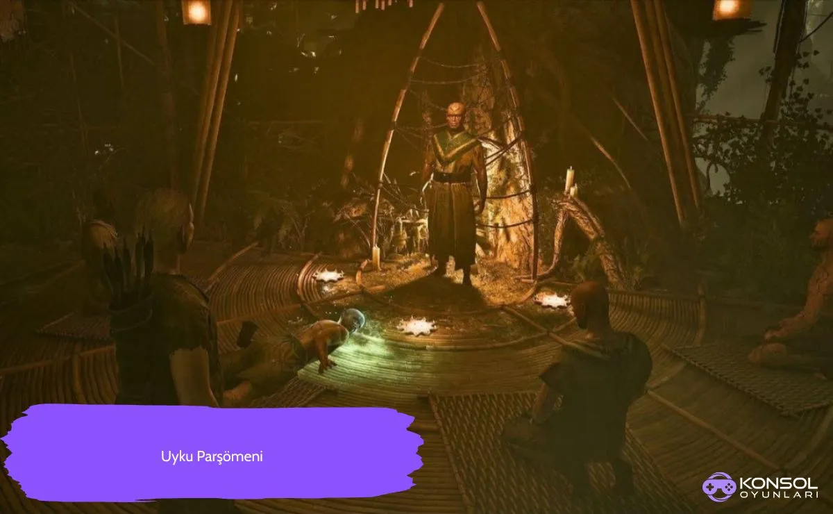 Gothic 1 Remake En İyi Büyü Parşömenleri