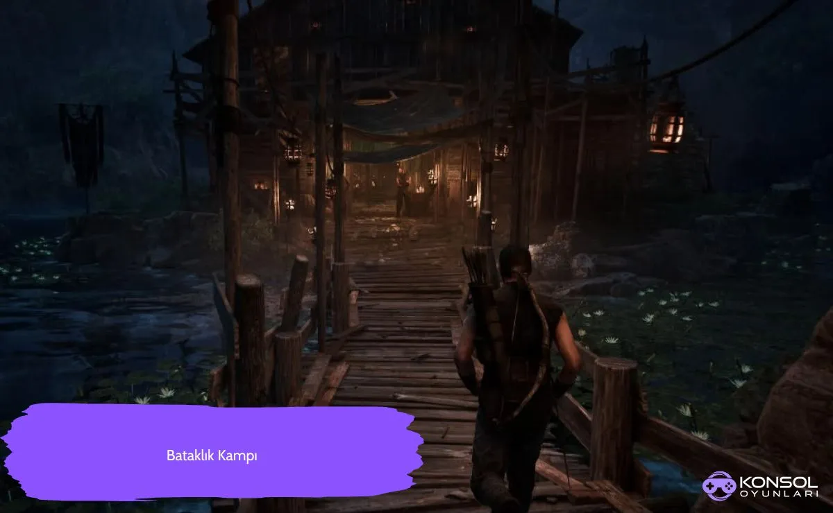 Gothic 1 Remake Ps5 Kampa Katılmak