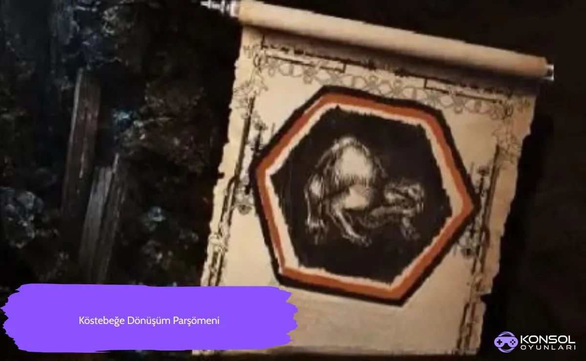 Gothic 1 Remake En İyi Büyü Parşömenleri